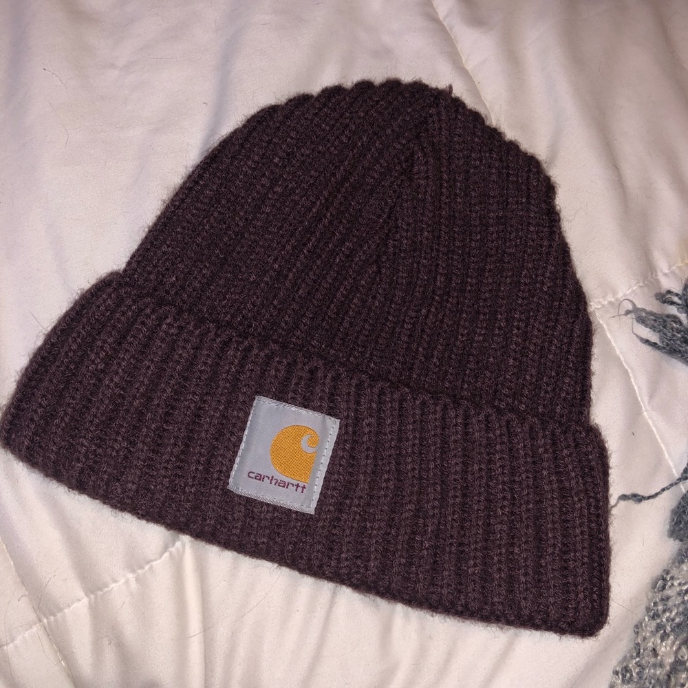 Carhartt Beanie